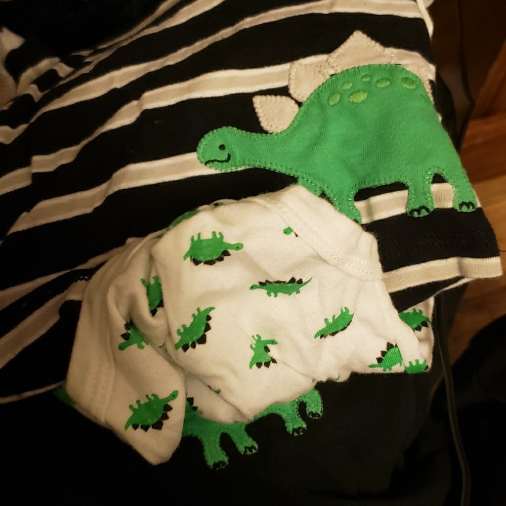 Baby stuff - Picture 6 of 8